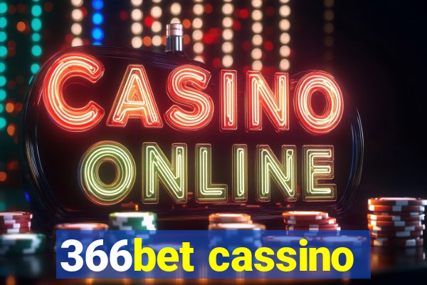 366bet cassino